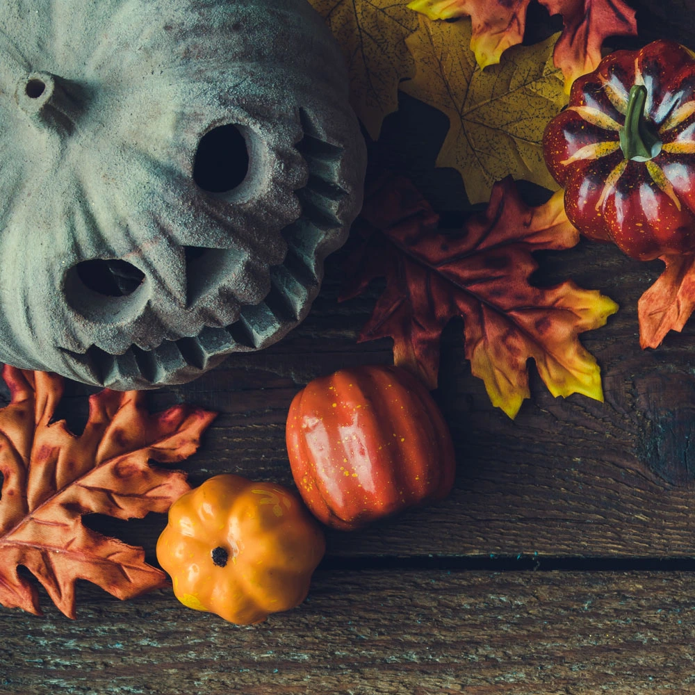 Halloween